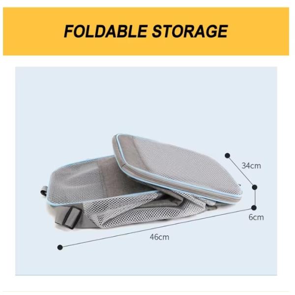 Unisex Pet Carrier Bag Customized Dog Carrier Handbags Airline Approved