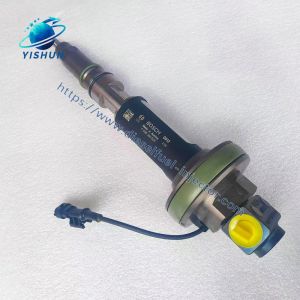 Fuel Injector Assembly F00BJ00000 2881088 0986435900 Y431K05392 0986435615 For