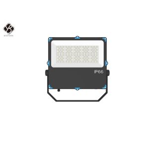 150LPW LED Outside Flood Lights Lumileds SMD3030