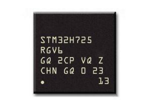 Wholesale Integrated Circuit Chip STM32H725RGV6 Microcontrollers IC STM32H725 32 Bit ARM MCU from china suppliers