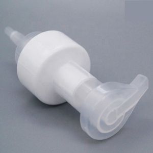Wholesale PP Plastic Foam Pump with 1.2mm-2.0mm Gasket for Cleaning Supplies from china suppliers