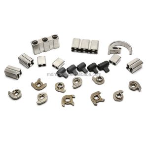 Competitive Stainless Steel Lock Components for Custom Powder Metallurgy