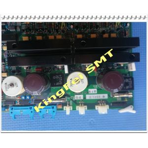 CE SMT PCB Assembly JUKI 730 740 Z T Axis Driver Card DC SERVO DRV PCB