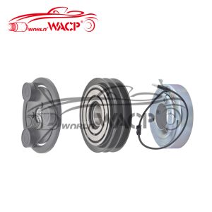 5SE11C 4PK 12V Universal Car AC Compressor Clutch for TM16 2A 12V CLUN036