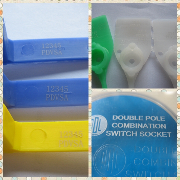 High Speed Fly Type UV laser printing machine For Cables / Wires CE FDA Certification