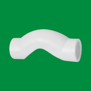 Injection Molding PPR Elbow Fittings PPR Plastic 90 Degree Elbow DN50mm 63mm
