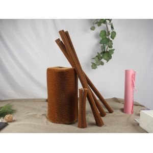 Buffer Protection Honeycomb Paper Cover 140mm - 900mm Length Range