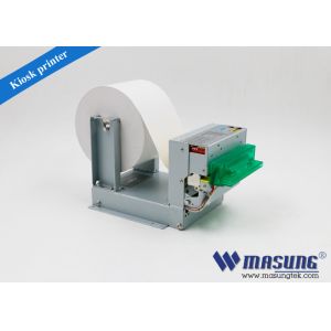 direct thermal machine USB thermal Barcode Label Printers for payment kiosk