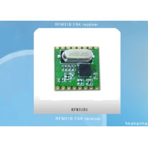 RFM31B FSK receiver wireless modules