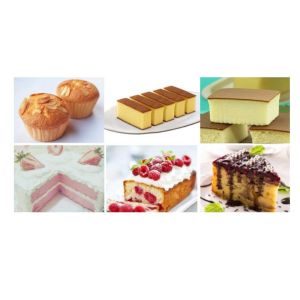 Fully Automatic Cake Cheese Wire Cutter