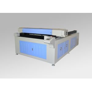 Acrylic Co2 Laser Cutting Machine Parallel Light Path Elegant Exterior Design