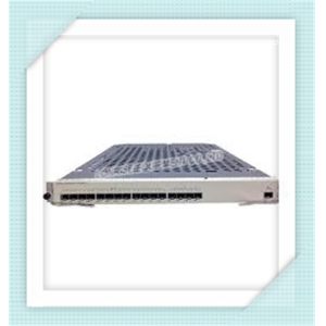 China Huawei 03054535 1-Port 10G LAN/WAN-SFP+ 16-Port 100/1000Base-X-SFP CR5DL1XEDG70 on sale