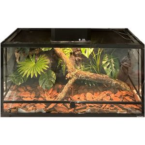 Wholesale SL-M35A Corrosion Resistant Diy Rock Background Reptile Customizable Design from china suppliers