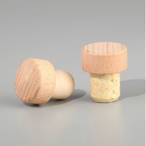 250ml/500ml/700ml/750ml/1L Glass Products for Wine Super Flint Empty Round Vodka