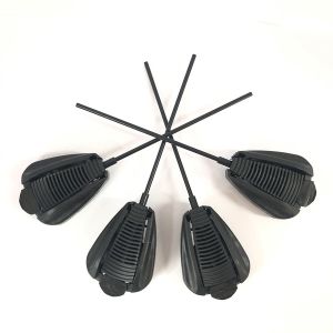 Automotive Detailing Precision Nozzle With Extension Tube Targeted Spraying