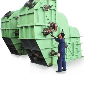 High Head Customized Pelton Turbine Generator with 88-96% High Efficiency