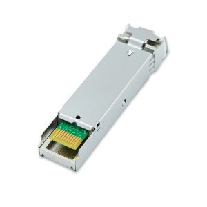 1.25GBASE SMF 1550nm 100km Duplex LC SFP Module HUAWEI Compatible