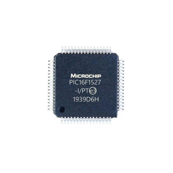 Quality Flash Electron Component Microcontrollers MCU Memory IC Chips MEC1418-SZ PIC16F1527T-I/PT 192K SRAM for sale