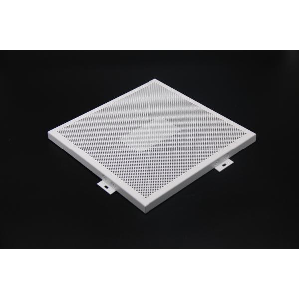 Premium Wall Cladding Aluminum Veneer Sheets Product For Exterior And Resident