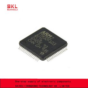 Stm32f103vct6 LQFP-100(14x14) Mcu Microcontroller Integrated Circuits
