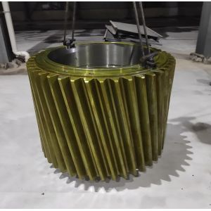 Wholesale Bolt On Installation Manual Transmission Gear With Superior Durability from china suppliers