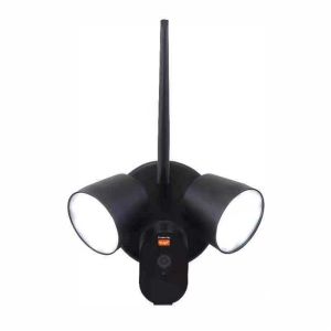 Floodlight Camera, Wall Light Camera, Lighting Camera(JY-W01-2MP)