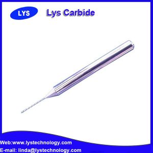 Wholesale 0.40mm PCB Print Circuit Board Tungsten Carbide Drill Bit from china suppliers