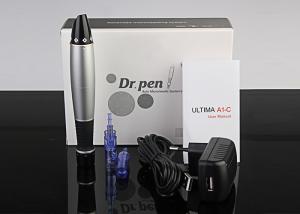 China Auto Micro Needling Machine Electric Dr. Pen For Beauty Makeup on sale
