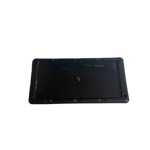 Household Plastic Mouse Mice Rat Glue Trap Sticky Board Adhesive Plate 2-5