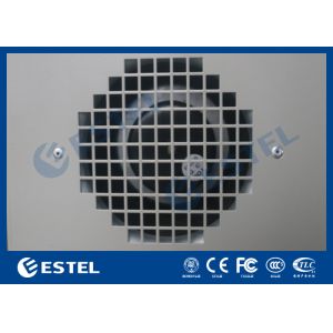 Professional Enclosure Heat Exchanger Dust Proof Heat Recovery Liquid Ventilatio
