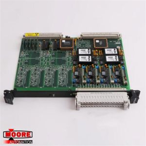 IC697VAL314 GE Analog Output Module