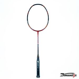 Wholesale China Custom 5u Level High Quality Badminton Racket Professional Carbon from china suppliers