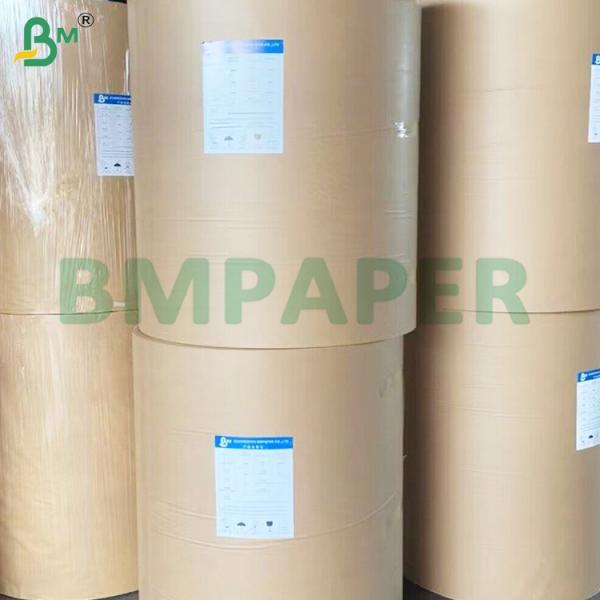 30Gsm Grease Resistant Wax Paper Rolls for Sandwich Wrapping