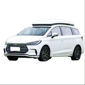 Reversing Camera Parking 2024 Byd Song Max 5/6-Seat MPV 1.5L 110HP Energy Hybrid