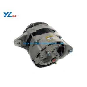 LG925 R225-7 R225-9 Excavating Machinery Generator 24SI/B3.9-C Engine 24V 90A