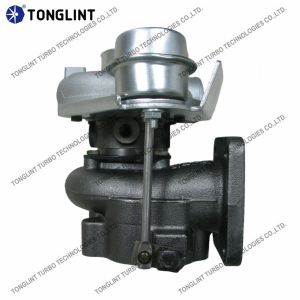 Hyundai D4AL GT2052S Diesel Turbocharger 702213-0001 28230-41710
