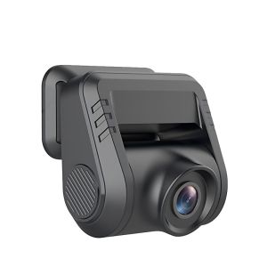 1080P 30fps Baby Car Camera 5.0" Screen IPS LCD Baby Monitor in Car Dash Camera