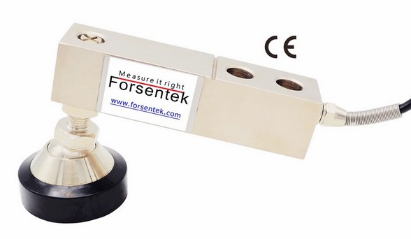 Single Ended Load Cell 5klb 7.5klbf 10klb 20klb Shear Beam Load Cell