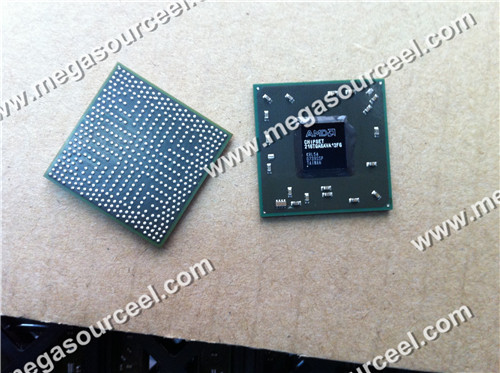 Quality Computer IC Chips 216PS2BFA22H COMPUTER ADVANCED MICRO CPU ATI for sale