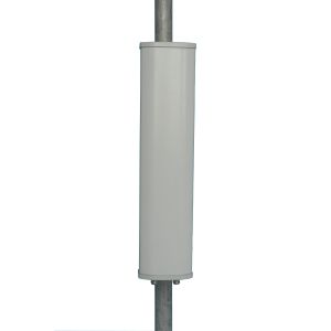 waterproof panel Dual Polarized Directional Antenna / outdoor wireless antenna