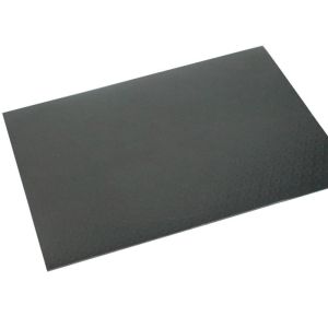 Waterproofing High Density Black Heat Resistant HDPE Pond Liner Geomembrane Pond