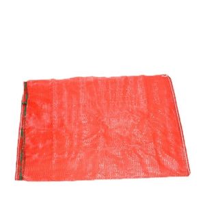 Hot Stamping Printing Polypropylene Woven Sack for 1kg Mesh Bag Agricultural