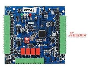 Wholesale C3148 Elevator Access Control / TCP Controller 32 Bit Micro Processor from china suppliers