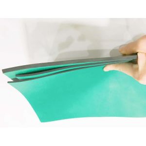 Waterproof Blanket ESD Anti Static Mat 300mmX300mX2mm For BGA Repair