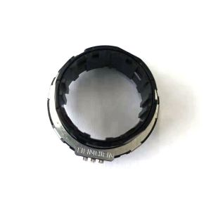 35mm Rotary Encoder Hollow Shaft 100ohm Autonics Hollow Shaft