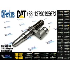 China CAT Fuel Injector Nozzle  20R-3247 0R-9944 0R-3539 386-1766 0R-8619 386-1776 437-7547 8E-8836 on sale