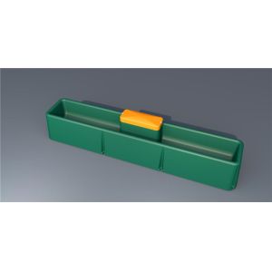 Antifrost 2.8m Sheep Water Trough