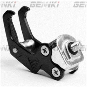 Plastic Mudguard Fender Parts made by Professional Injection mold making