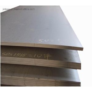 Gr70 Astm A36 Sheet A516 A283 6mm Mild Steel Sheet For Boiler