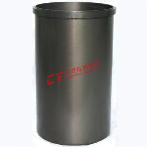 ME045060 6D16T Engine Cylinder Liner Kit Mitsubishi Engine For Excavator